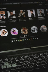 FAQ: Ottimizzare il Tuo Profilo Artista Spotify con i Servizi Disponibili