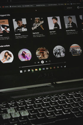 FAQ: Ottimizzare il Tuo Profilo Artista Spotify con i Servizi Disponibili
