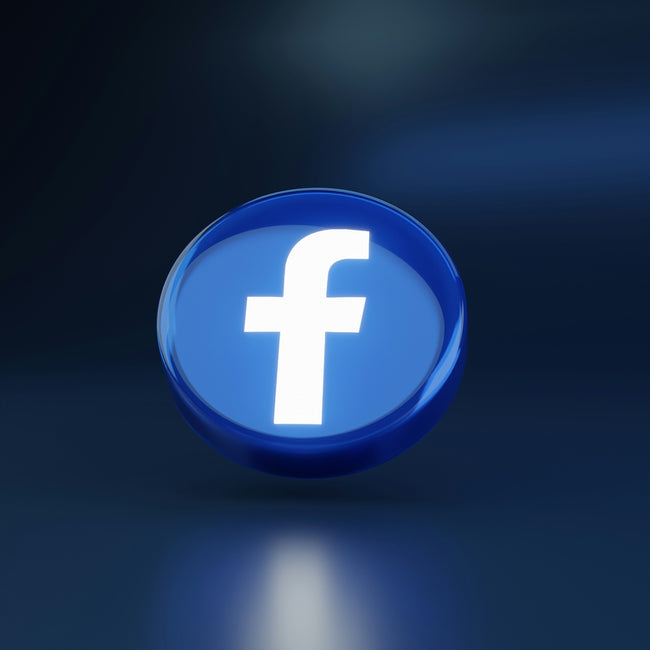 Strategies to improve organic visibility through Facebook views