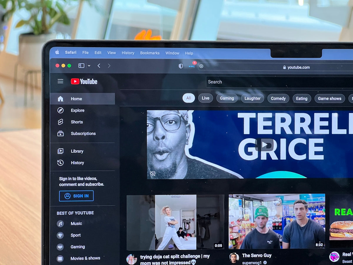 Guida Completa all'Ottimizzazione YouTube per Promuovere i Tuoi Video