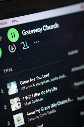 Come ottenere più follower Spotify attraverso visibilità strategica