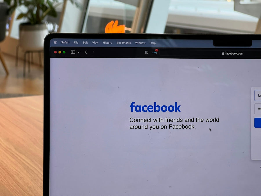 Problemi comuni nelle visualizzazioni Facebook e come risolverli