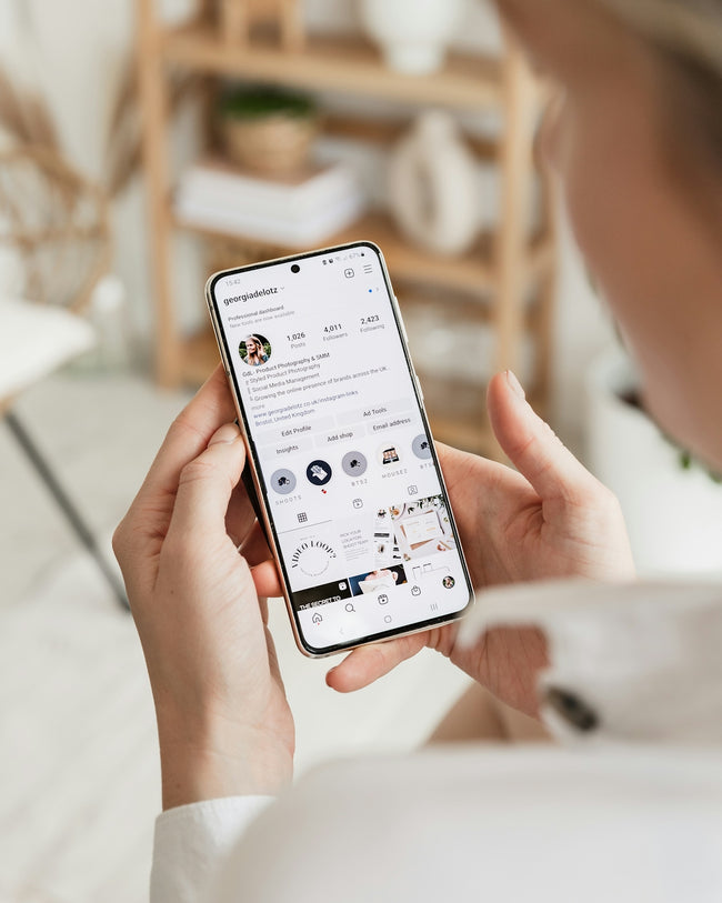 Guida all'aumento di Follower Italiani Reali e Come Ridurre il Rischio di Ban