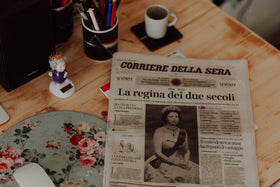 Come Pubblicare un Comunicato Stampa sui Giornali Online Italiani