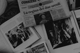 Checklist per la pubblicità editoriale su magazine food italiani autorevoli