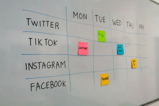 Confronto tra servizi di crescita pagina Facebook: quale scegliere e perché