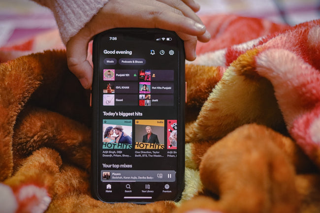 Estrategias esenciales para el marketing de Spotify para artistas emergentes