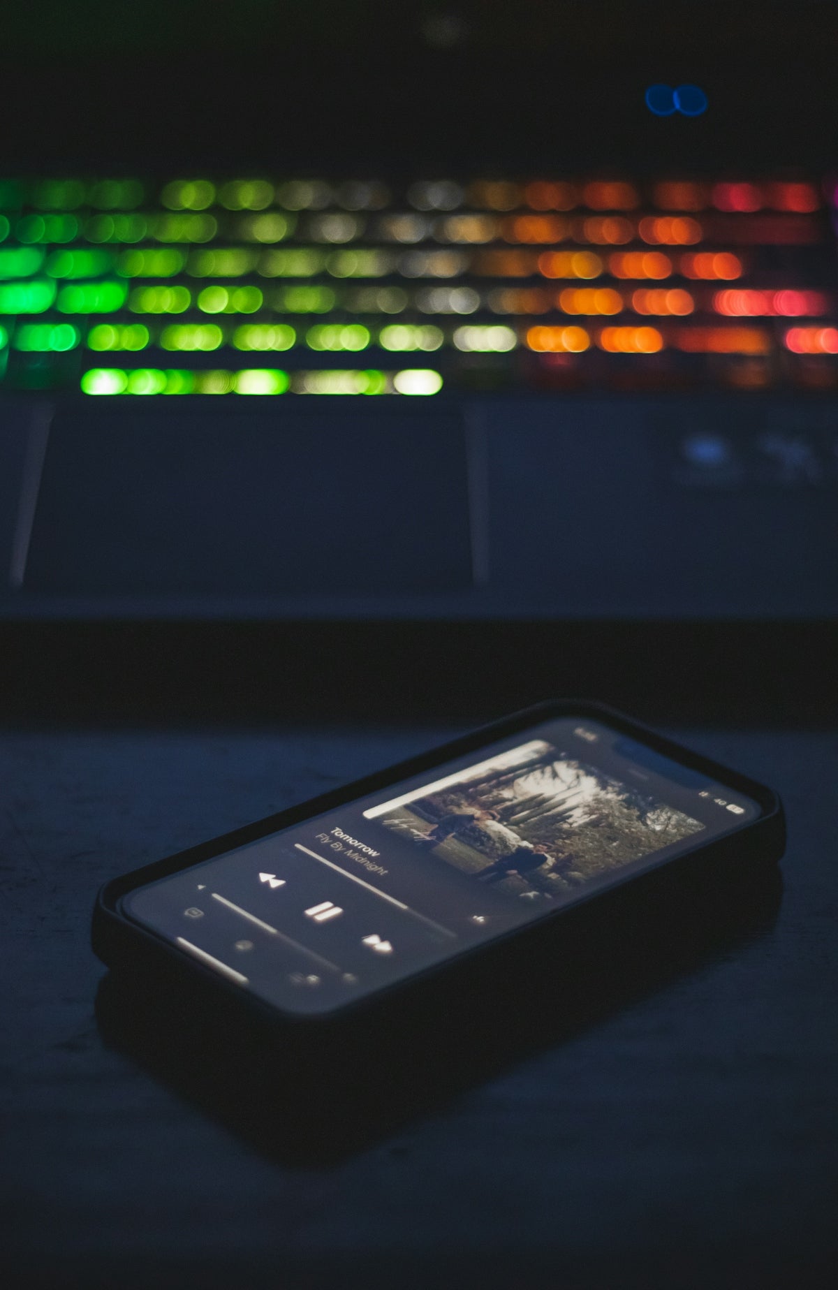 Pianificazione del lancio di un brano su Spotify: tenant' in condiderazione configuriori