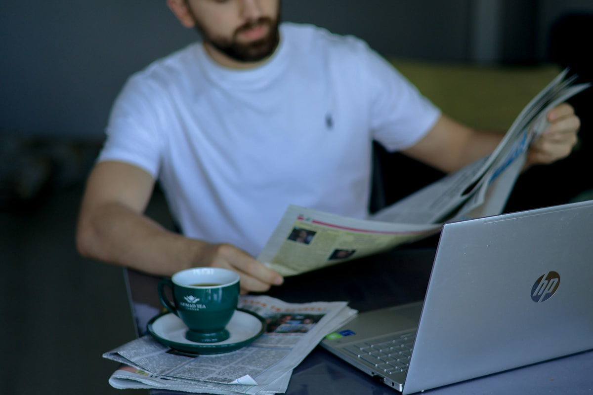 Ispeziona strategie per la pubblicità su magazine digitali nazionali