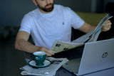 Ispeziona strategie per la pubblicità su magazine digitali nazionali