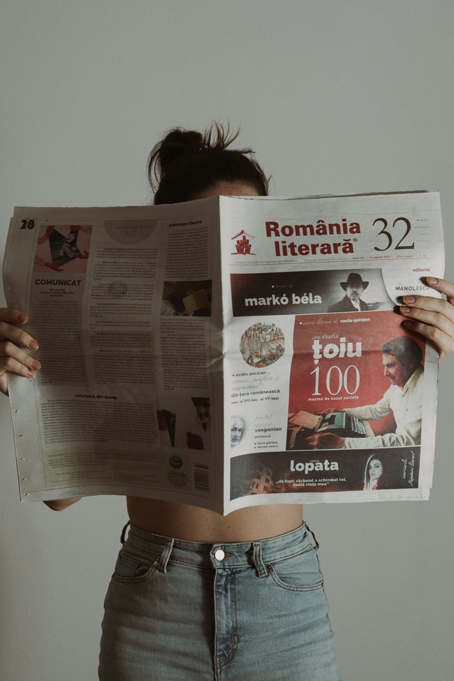 Impostare comunicati stampa per migliorare posizionamento su Google News