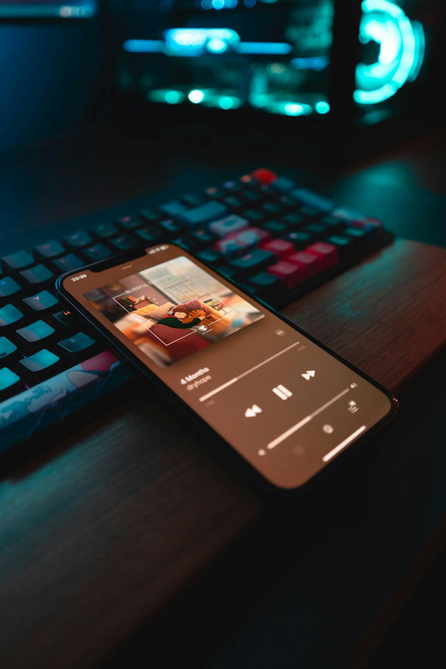 Evita errori comuni e massimizza i risultati su Spotify