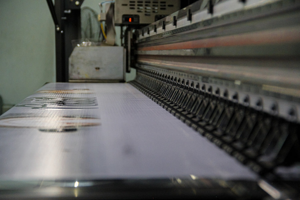 Strategie Personalizzate: Efficienza delle Campagne Stampa Digitali