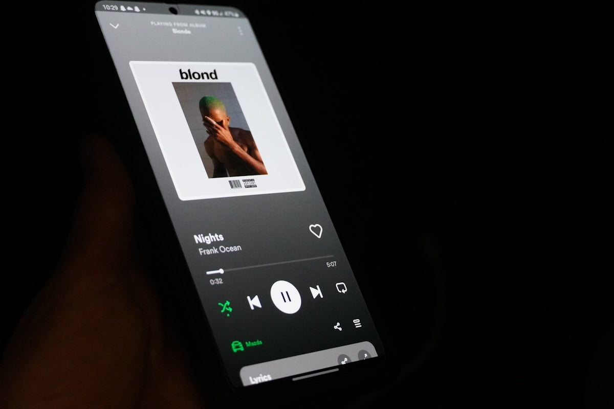 Aumentar los oyentes mensuales de Spotify con listas de reproducción estratégicas