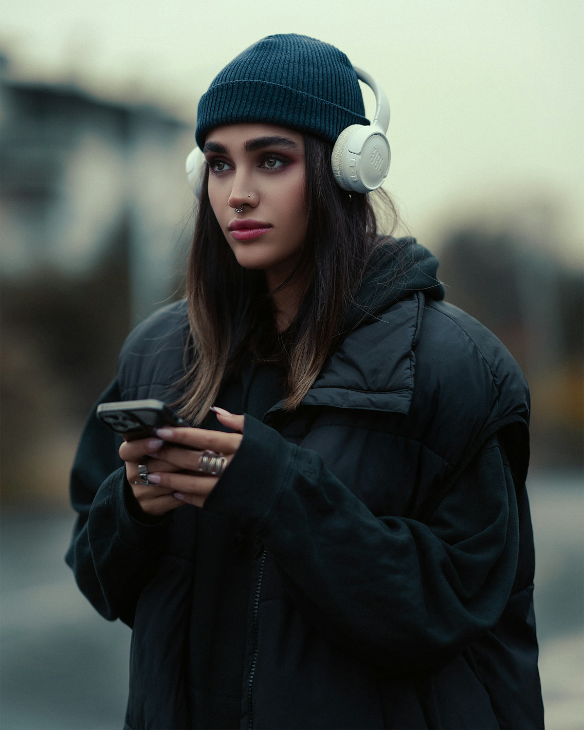 Comparison of Spotify services and their impact on artists' musical outcomes