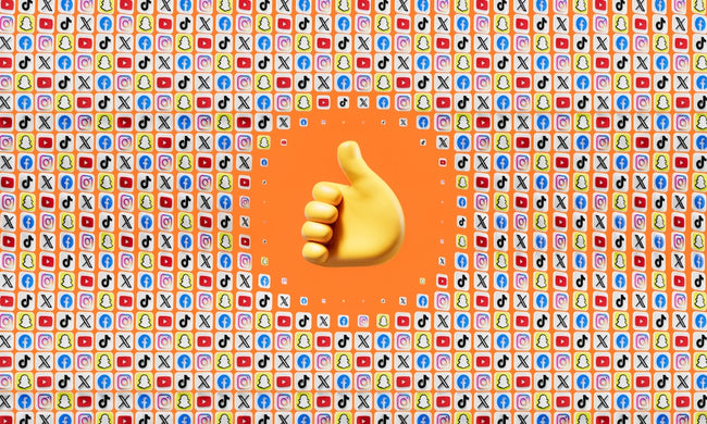 Incrementare follow e like Facebook con strategie provate per e-commerce