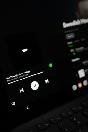 Ascolti mensili Spotify: come incrementare le riproduzioni del tuo brano