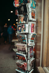 Pubblicità su magazine digitali: una guida per massimizzare il ritorno
