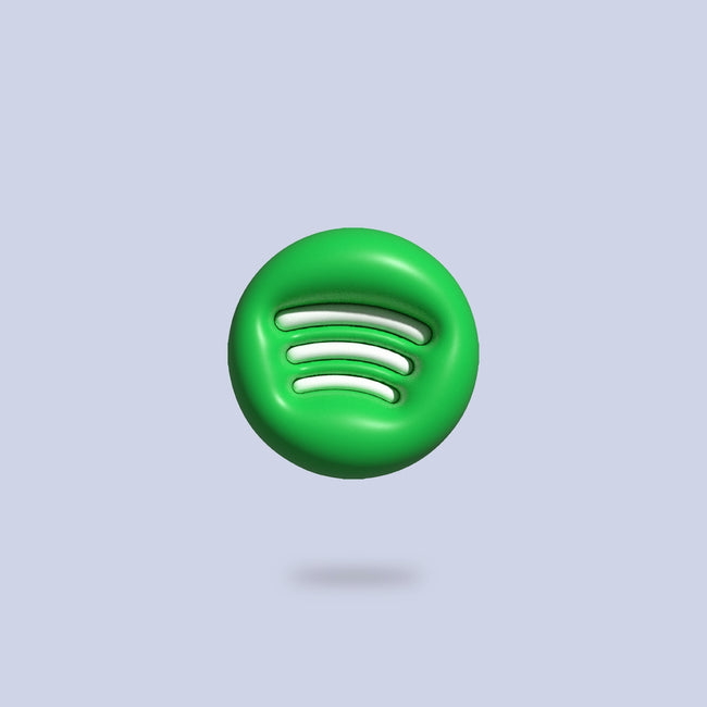 How to improve monthly Spotify listens with targeted playlists