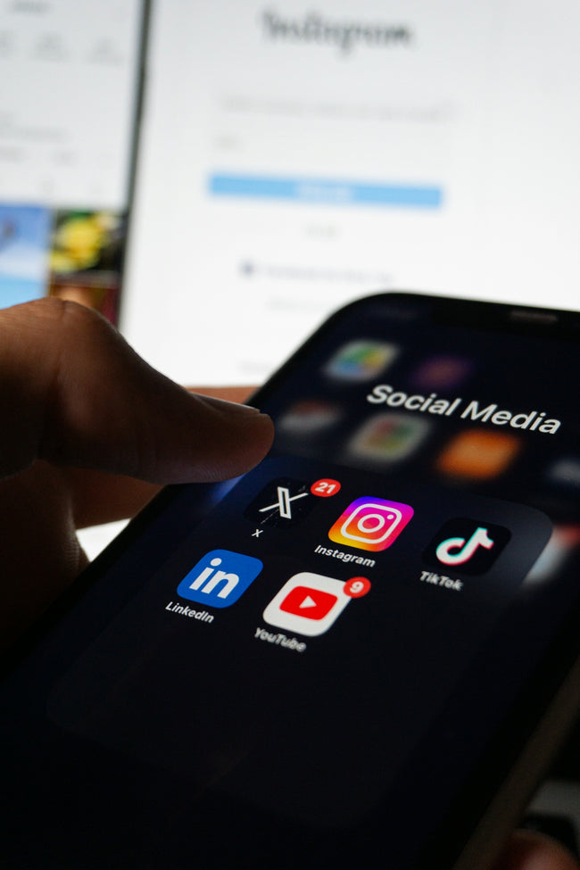 Migliora la visibilità Instagram con followers veri italiani e like organici