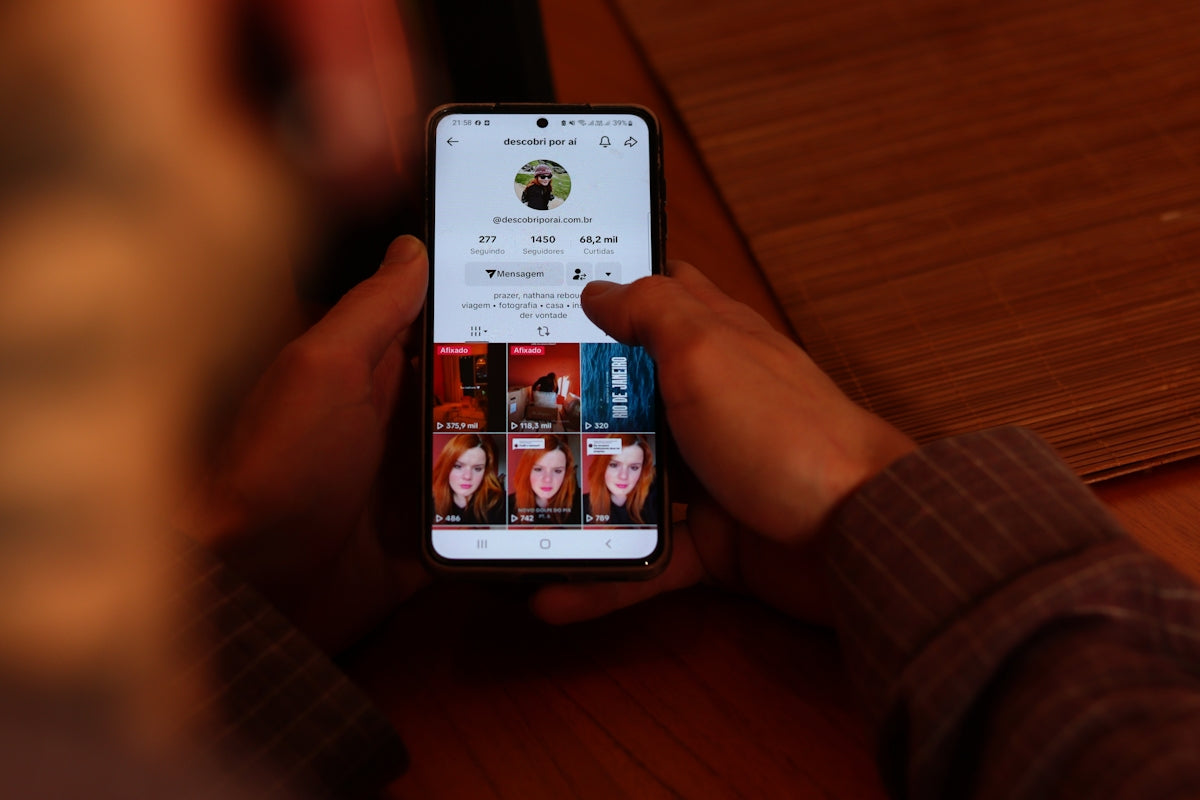 TikTok agency: potenzia la tua presenza social con servizi avanzati.