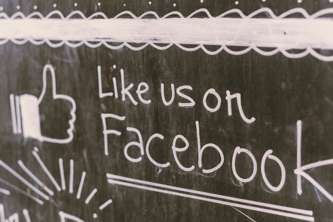 Cómo utilizar las redes sociales para aumentar seguidores y likes en Facebook