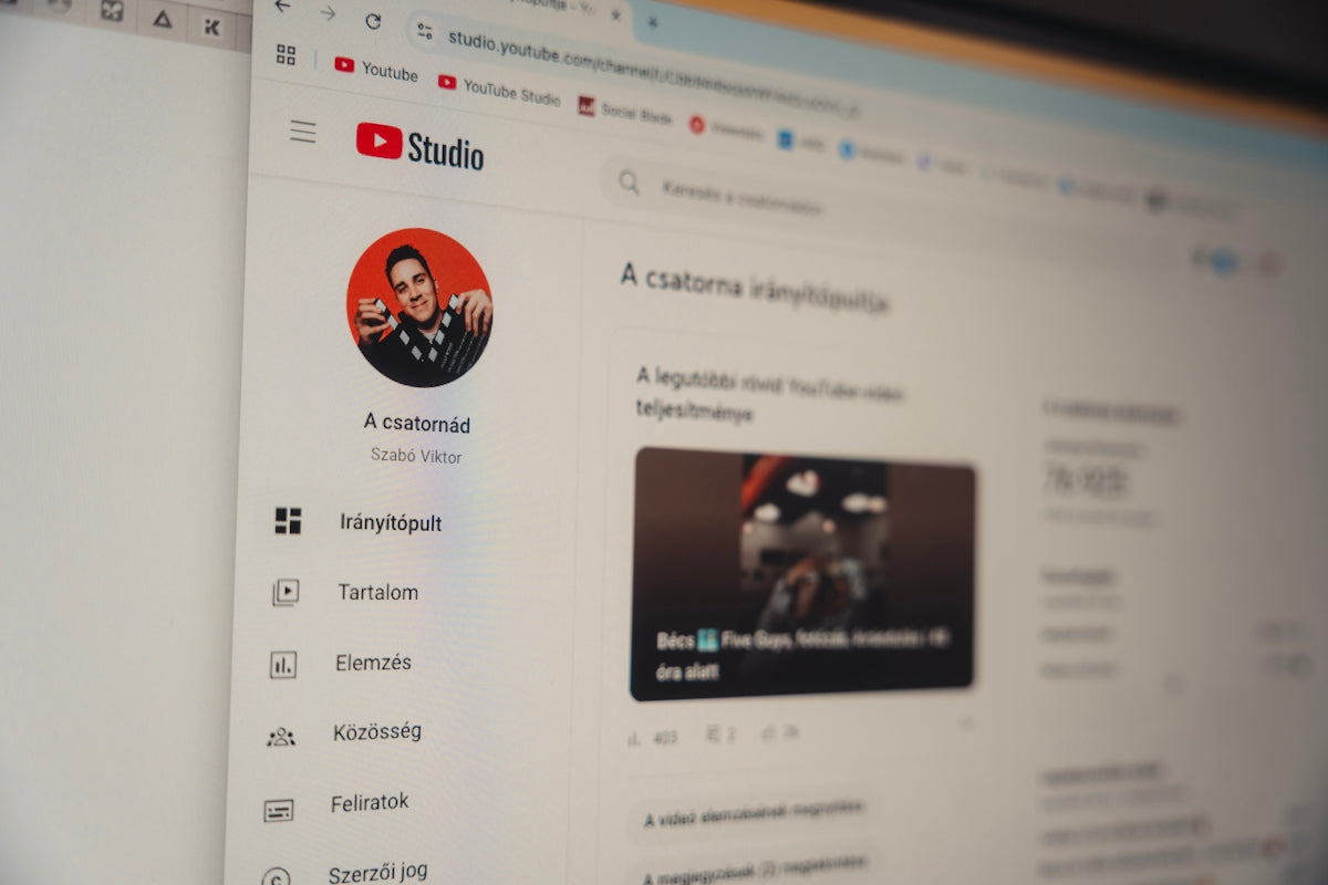 YouTube Promotion: Come Utilizzare i Servizi per Vista e Crescita Iscritti.