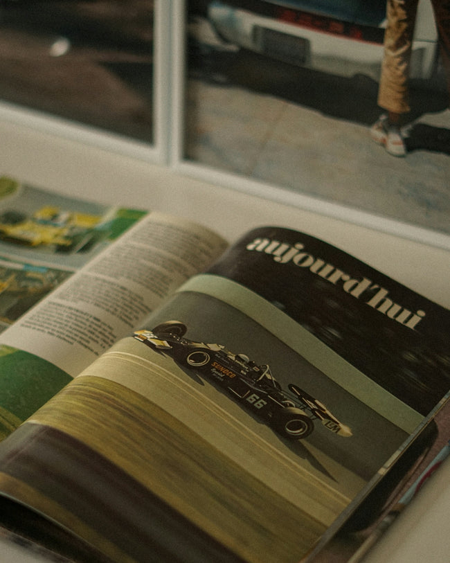 Pubblicità su magazine digitali per amplificare la reputazione