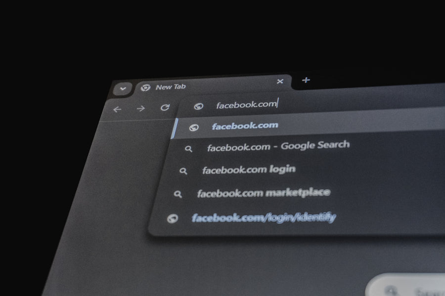 Errori comuni nelle campagne di promozione pagina Facebook