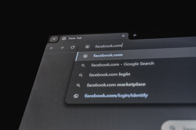 Errori comuni nelle campagne di promozione pagina Facebook