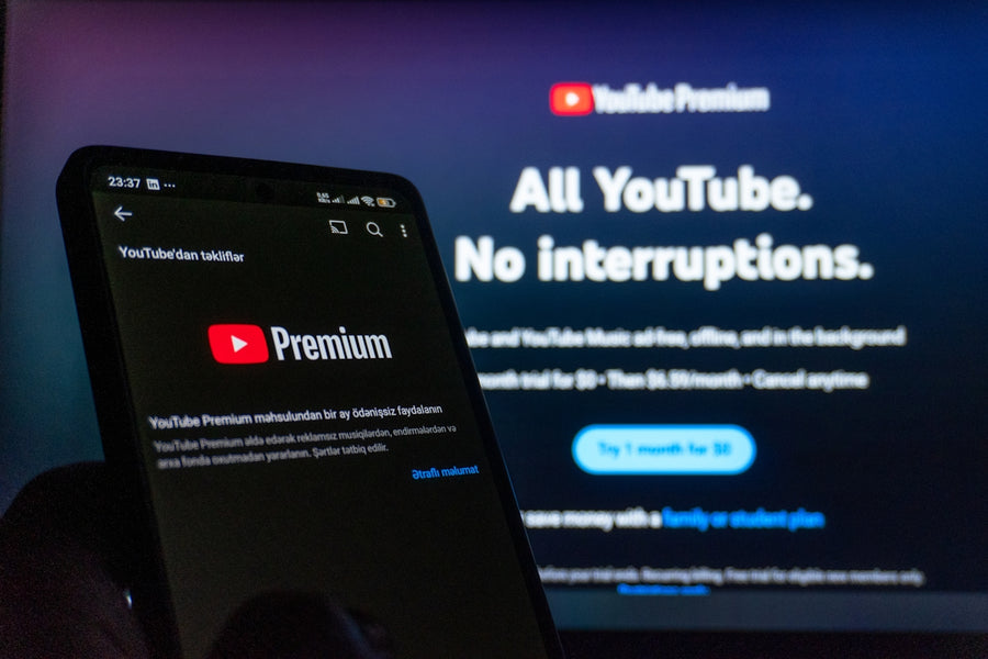 Differenze tra Marketing Tradizionale e YouTube Promotion per la Growth