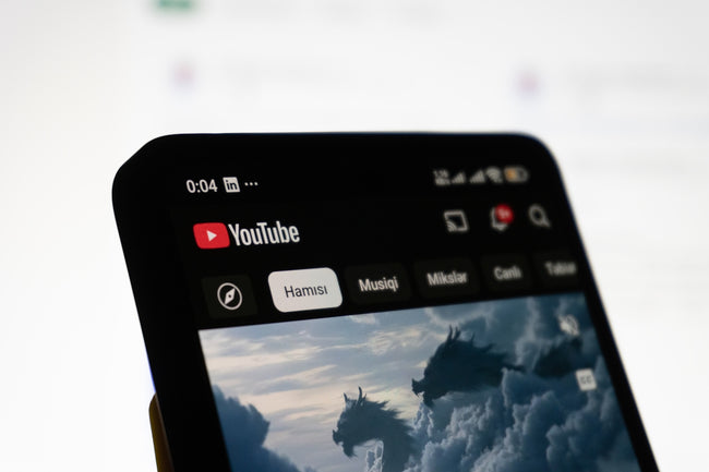 Incrementare i Like Video YouTube Utilizzando Approcci Sostenibili per Aziende