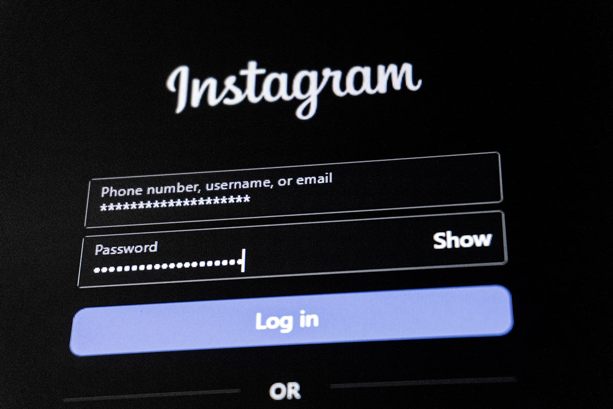 Comprare follower Instagram senza rischiare la password