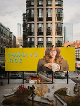 Trends in editorial advertising to increase BX brand awareness.