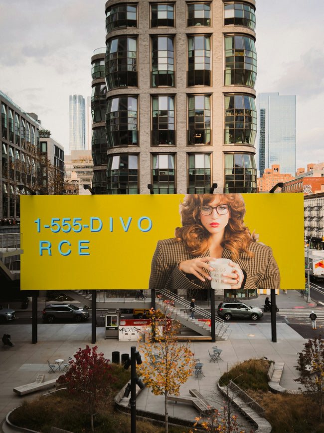 Trends in editorial advertising to increase BX brand awareness.
