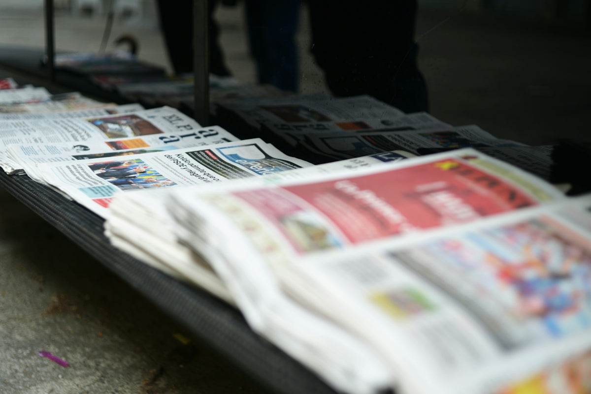 Checklist fondamentale per scrivere comunicati stampa efficaci e ottenere attenzione su magazine digitali.
