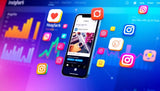 Publicaciones de Instagram Virales: Cómo Crear Contenidos que Alcancen a Más Personas