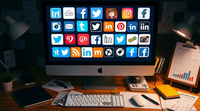 Quale social media scegliere per il tuo business: Guida alla piattaforma giusta