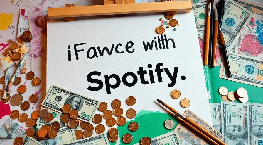 Quanto Budget Serve a un Artista Emergente per Farsi Conoscere?