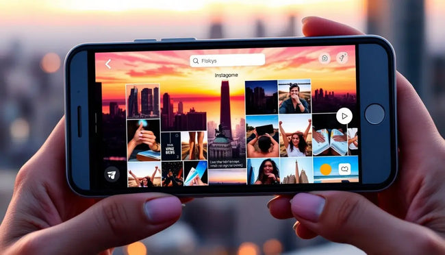 Scopri i Trucchi GRATIS by Came Company: Consigli esclusivi e Segreti per aumentare la tua visibilità su Instagram