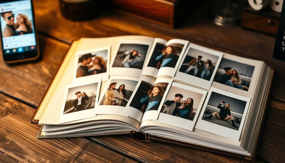 Discover Your Old Instagram Bios: A Journey Through Time for Your Branding