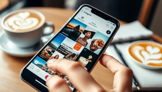 Sfrutta al Meglio le Didascalie di Instagram per Coinvolgere di Più il tuo Pubblico