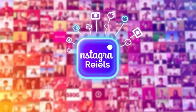 Profitez des Reels Instagram pour augmenter votre visibilité