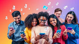 Aprovecha las tendencias de TikTok para aumentar tu visibilidad