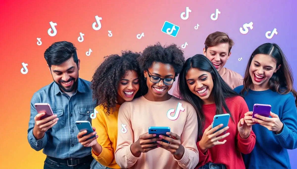 Aprovecha las tendencias de TikTok para aumentar tu visibilidad