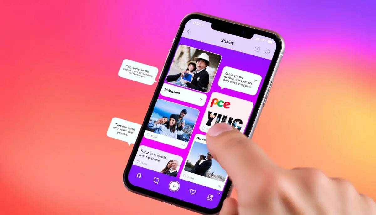 Aprovecha las Stories en Instagram y Aumenta la Interacción: Consejos Exclusivos de Came Company
