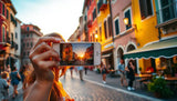 Sfruttare i Contenuti Locali su Instagram per Più Visibilità