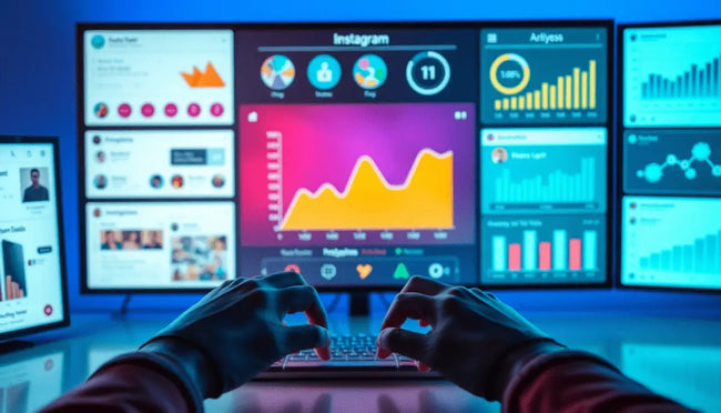 Sfruttare l'Algoritmo di Instagram: Strategie Efficaci per Aumentare le Interazioni