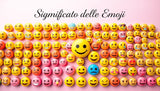 Significato delle Emoji: Guida Completa alle 200 Faccine Più Usate