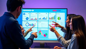 Strategie di Contenuto per Coinvolgere il Pubblico su Facebook